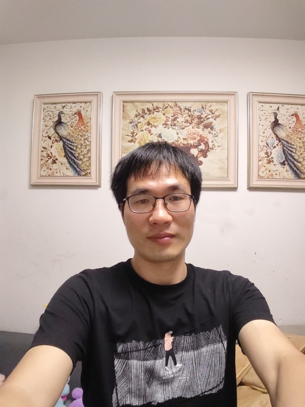 等等的第一张照片--马尾交友网