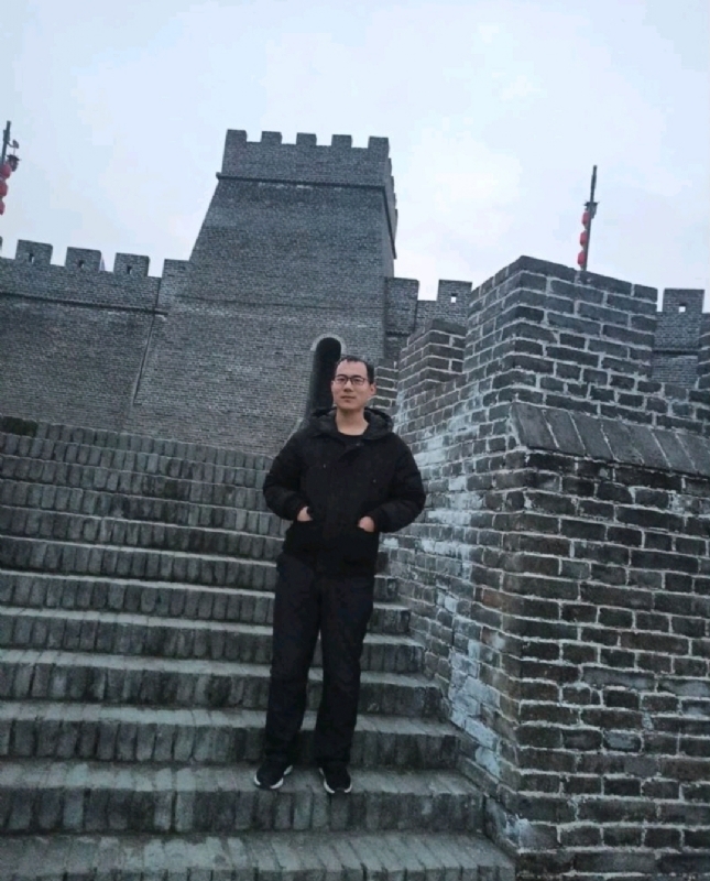 追日的第二张照片--马尾交友网