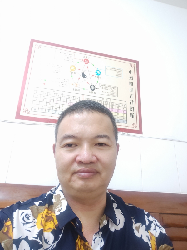 健康调理顾问韩智平的第三张照片--马尾交友网