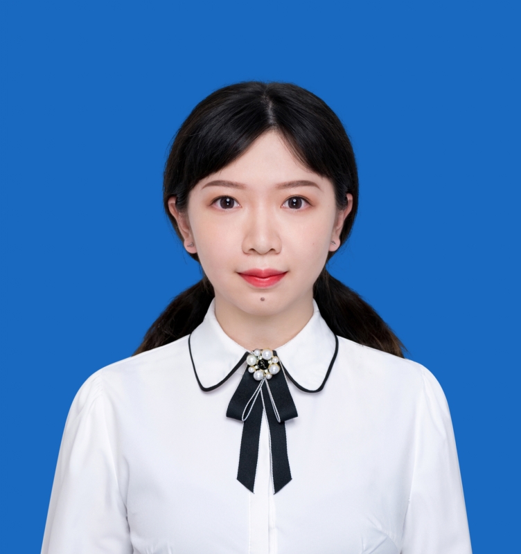 安安的第一张照片--马尾交友网