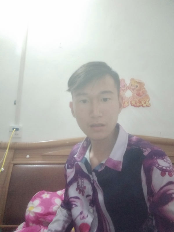 唯美的爱情故事的第四张照片--马尾交友网