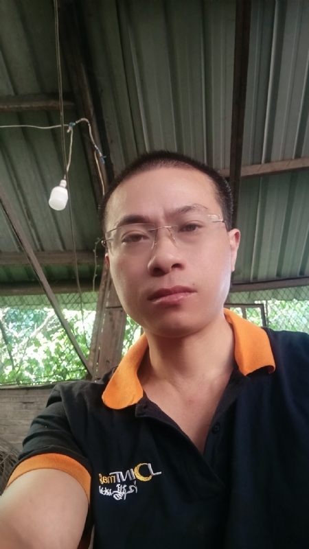 一个人好难的第三张照片--马尾交友网