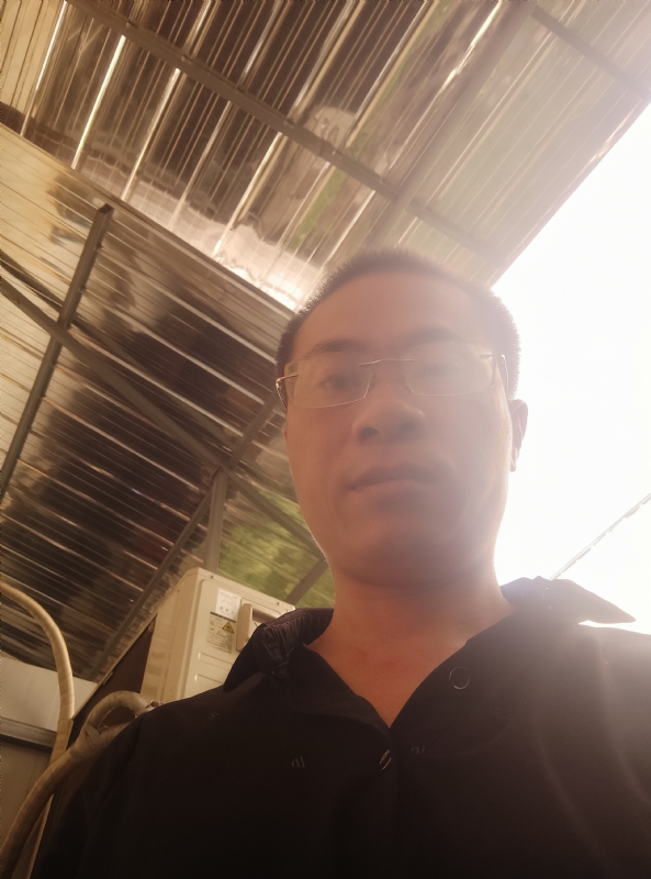 一个人好难的第七张照片--马尾交友网