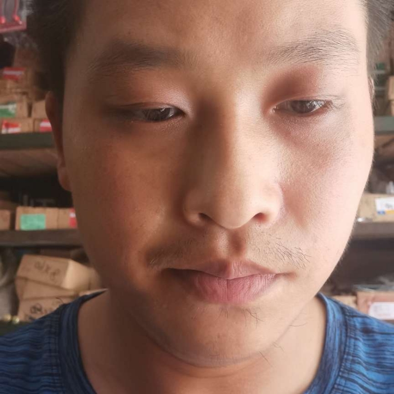 大和的第一张照片--马尾交友网