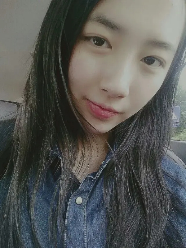 小她的第一张照片--马尾交友网