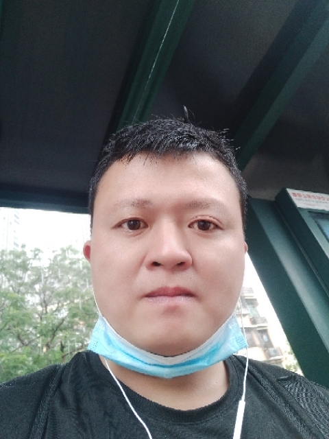 李生的第一张照片--马尾交友网