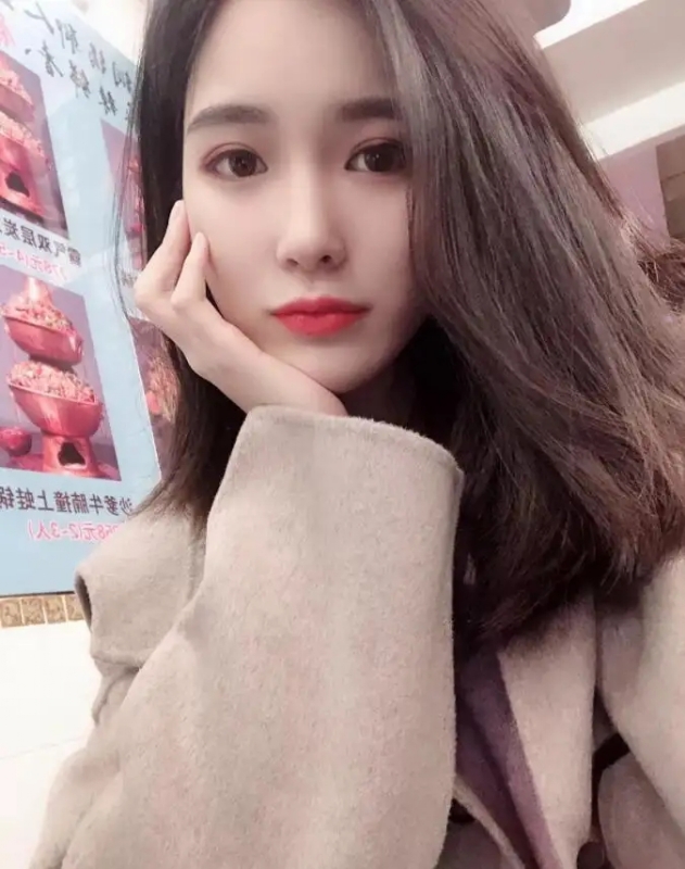 谢玲的第一张照片--马尾交友网