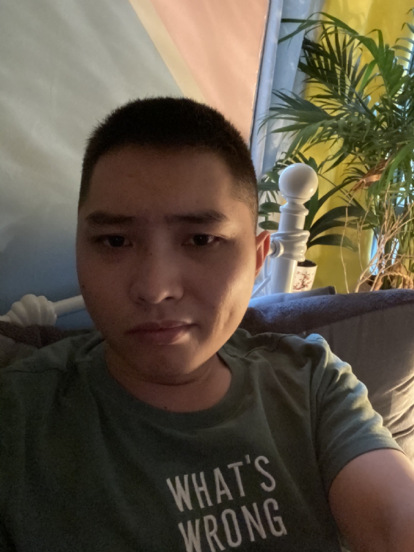 望江的第一张照片--马尾交友网