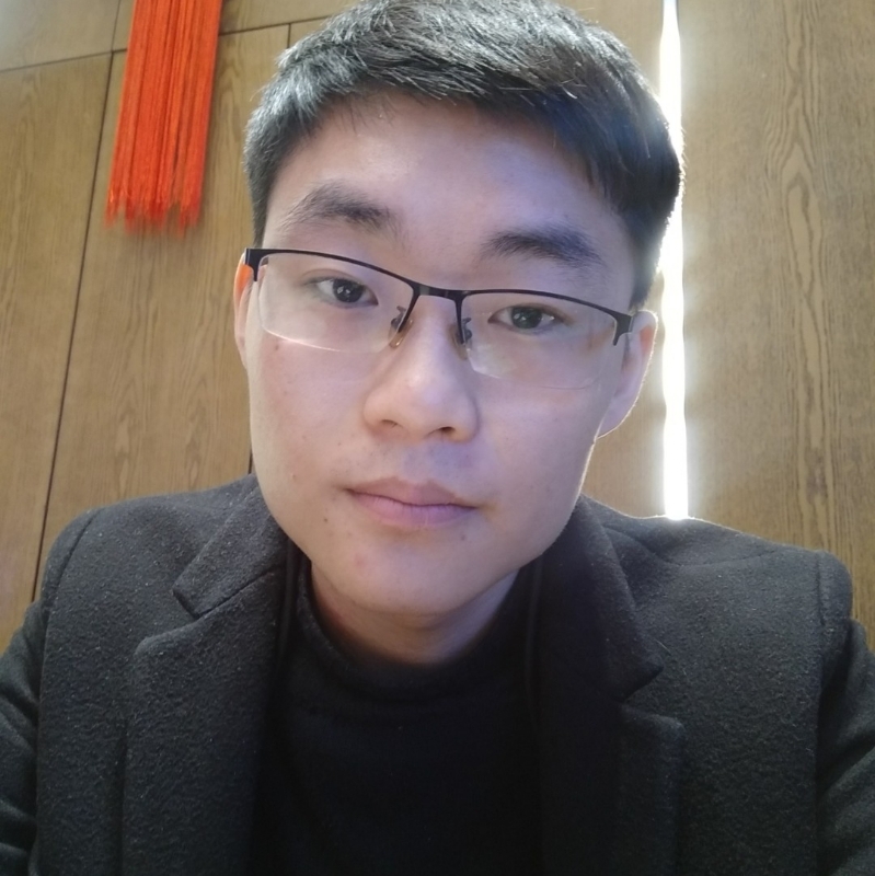 一盘小花贾的第一张照片--马尾交友网
