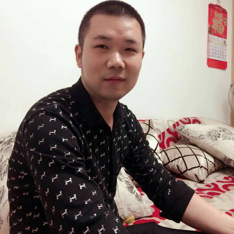 简单的第一张照片--马尾交友网