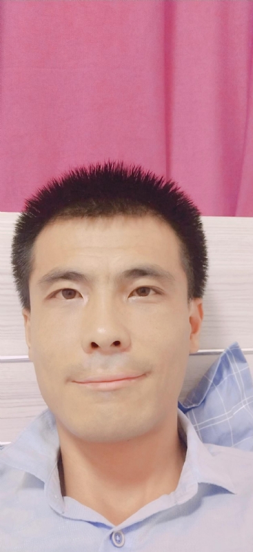 vilvil的第一张照片--马尾交友网