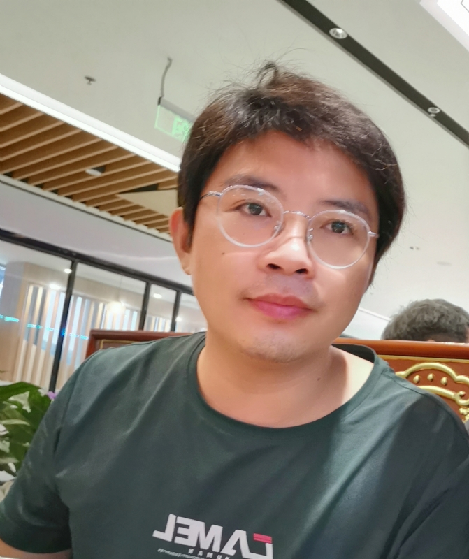 陆迅的第三张照片--马尾交友网