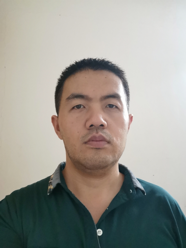 我就是个翻译的第六张照片--马尾交友网