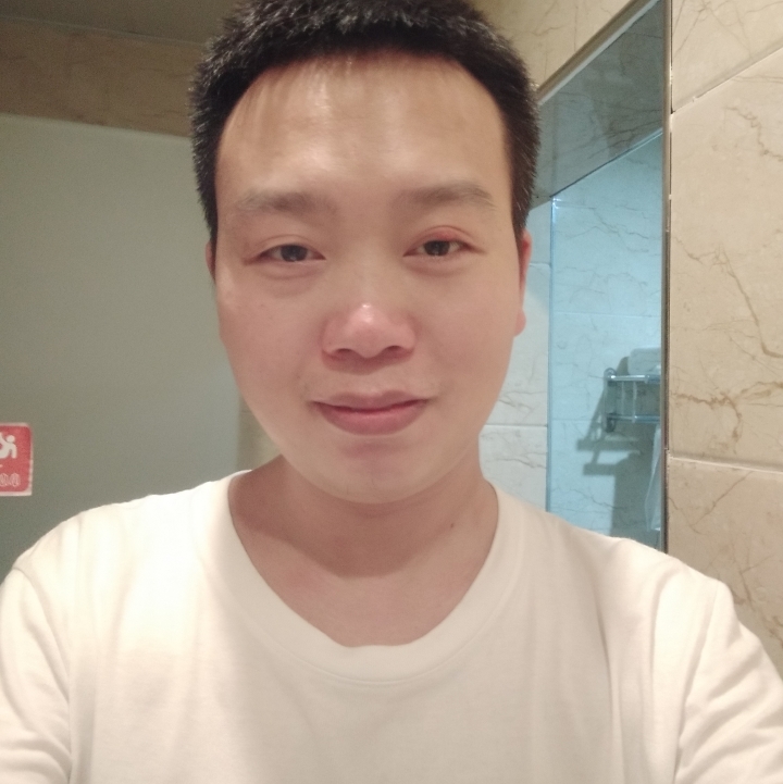 杯中酒的第一张照片--马尾交友网