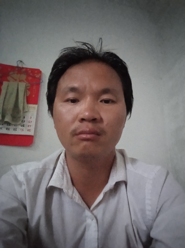 小杨的第一张照片--马尾交友网