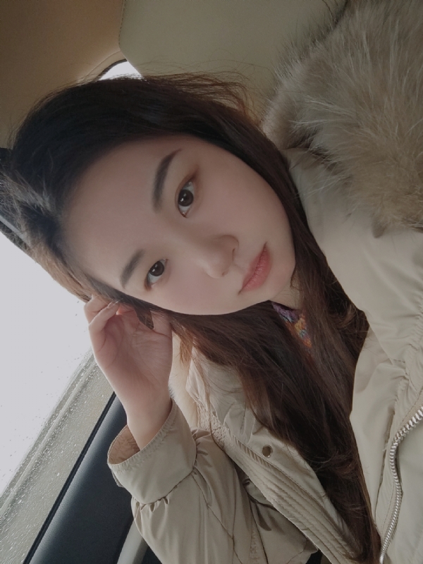 迷路惹的第一张照片--马尾交友网