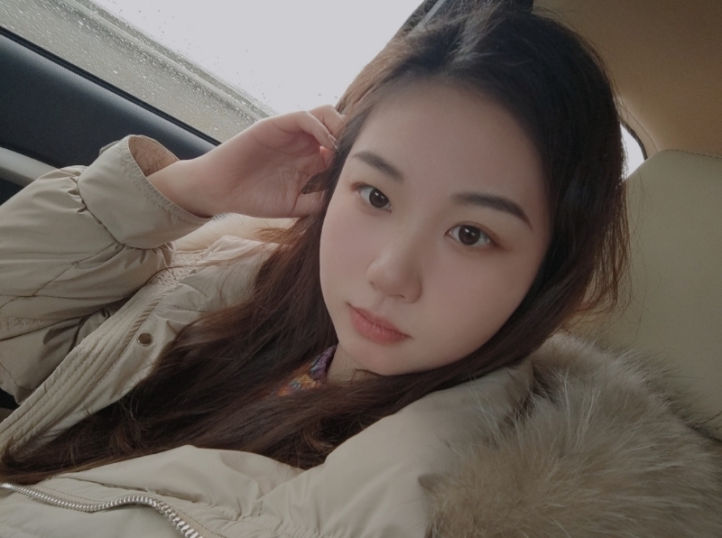 迷路惹的第三张照片--马尾交友网