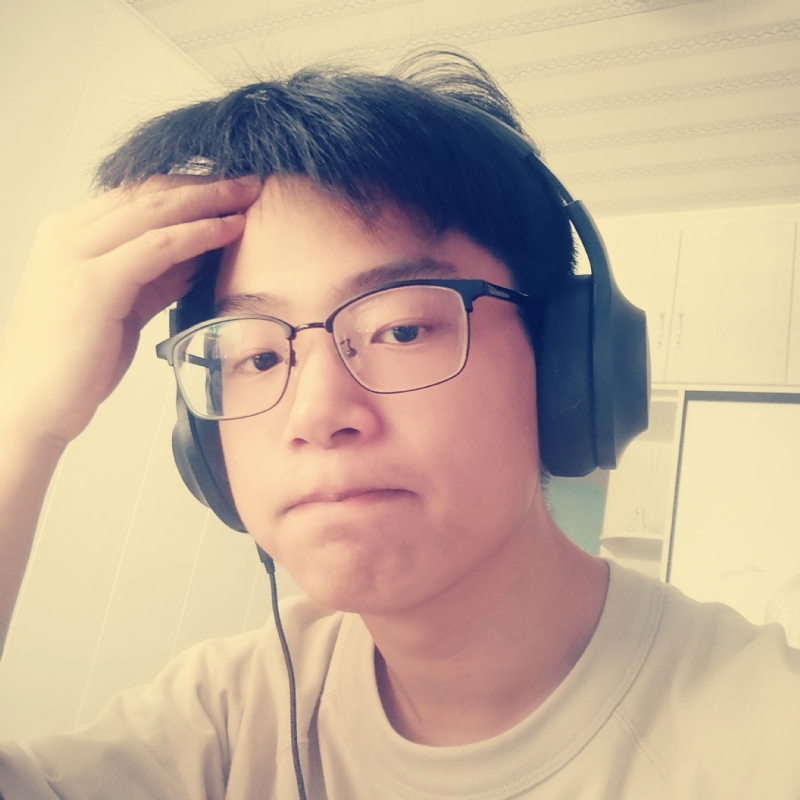 吧唧糖蒜的第一张照片--马尾交友网