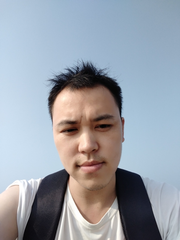 Ceylon陈的第二张照片--马尾交友网