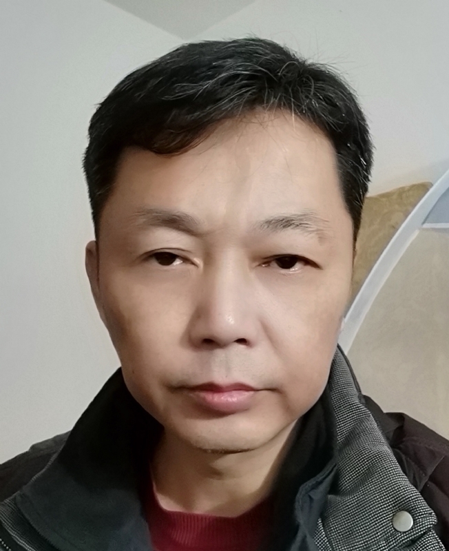 大苏苏的第三张照片--马尾交友网