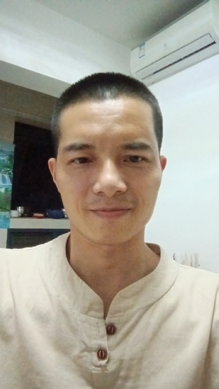 兴兴的第一张照片--马尾交友网