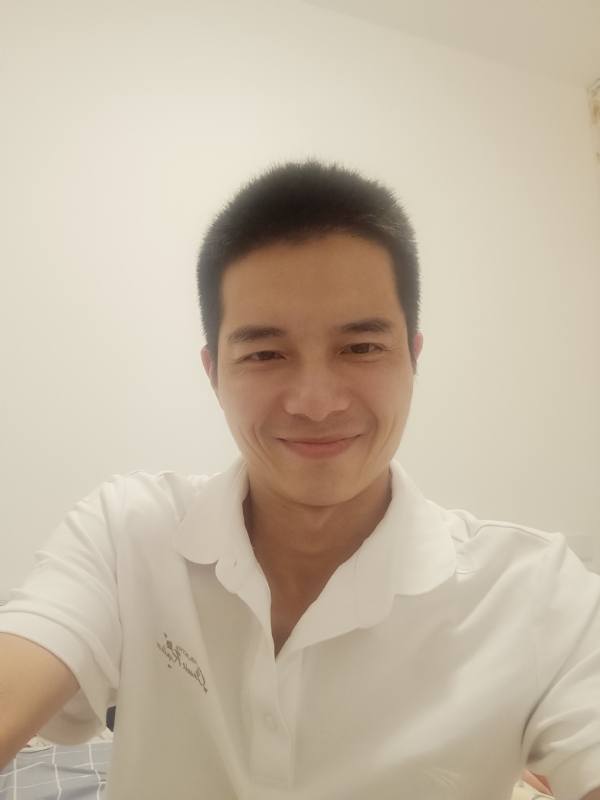兴兴的第四张照片--马尾交友网