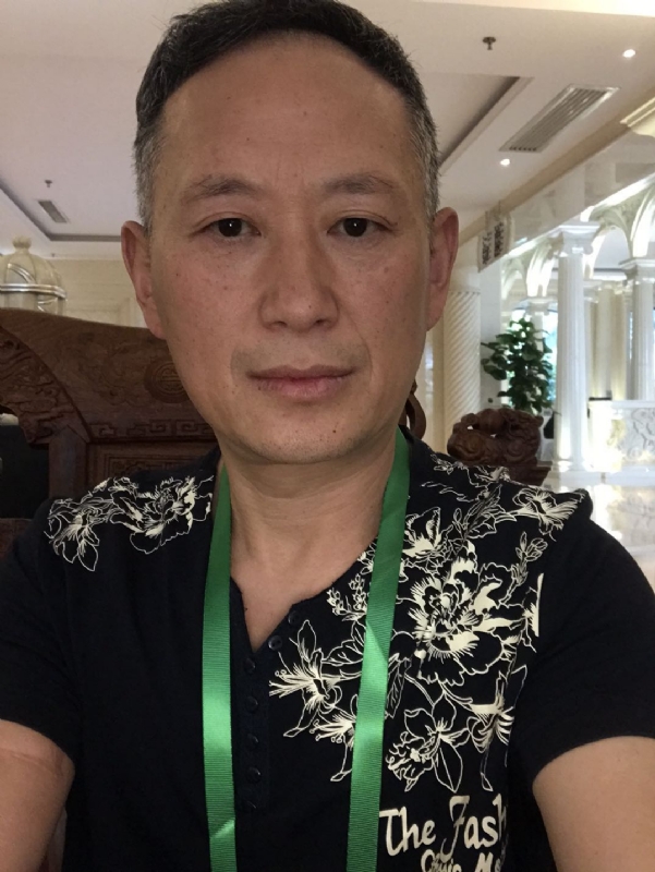 快车手的第一张照片--马尾交友网