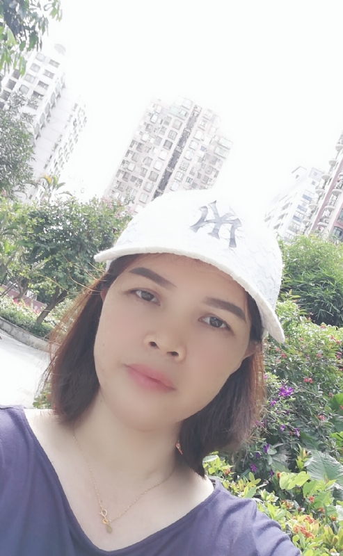 需要你陪伴的第一张照片--马尾交友网
