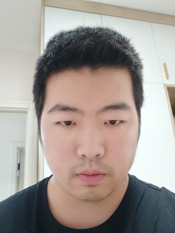 阿杰的第一张照片--马尾交友网