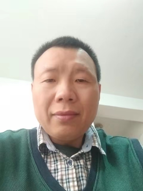 danyang的第一张照片--马尾交友网