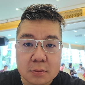 Carlos的第二张照片--马尾交友网
