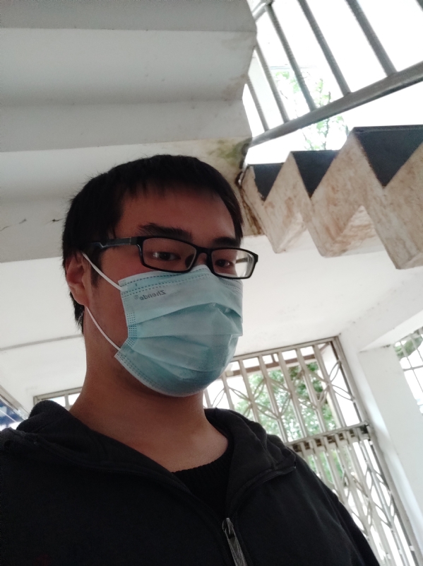 飞度的第一张照片--马尾交友网