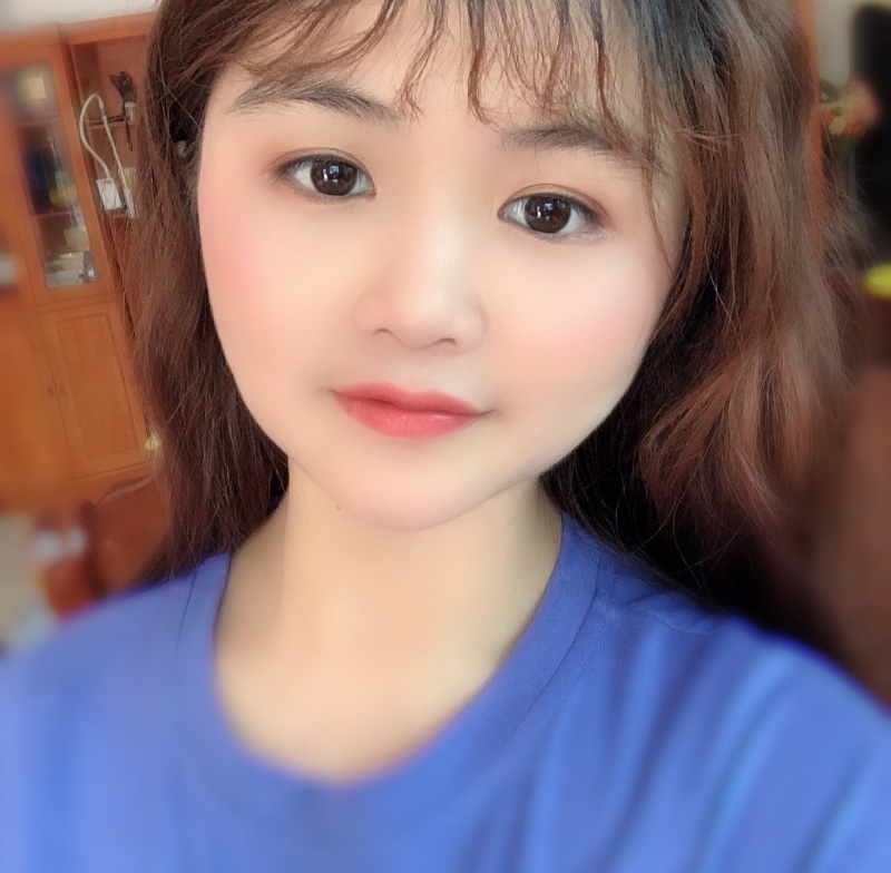 Aanxin的第一张照片--马尾交友网