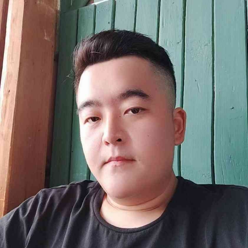 小谢的第一张照片--马尾交友网