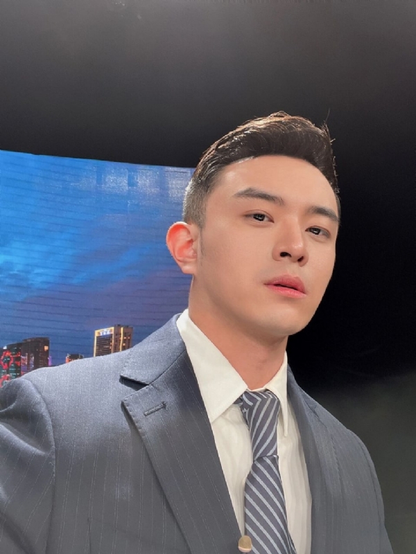 韩哥的第二张照片--马尾交友网