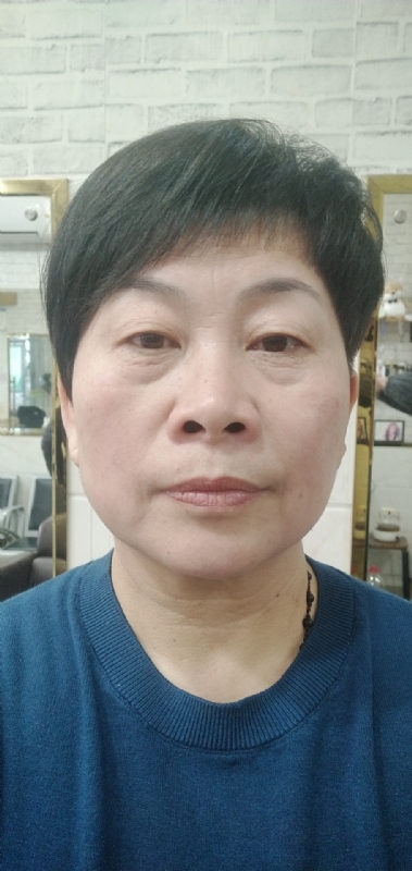 阿森的第一张照片--马尾交友网