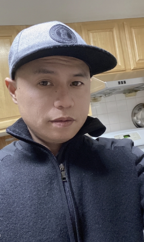 tony的第一张照片--马尾交友网
