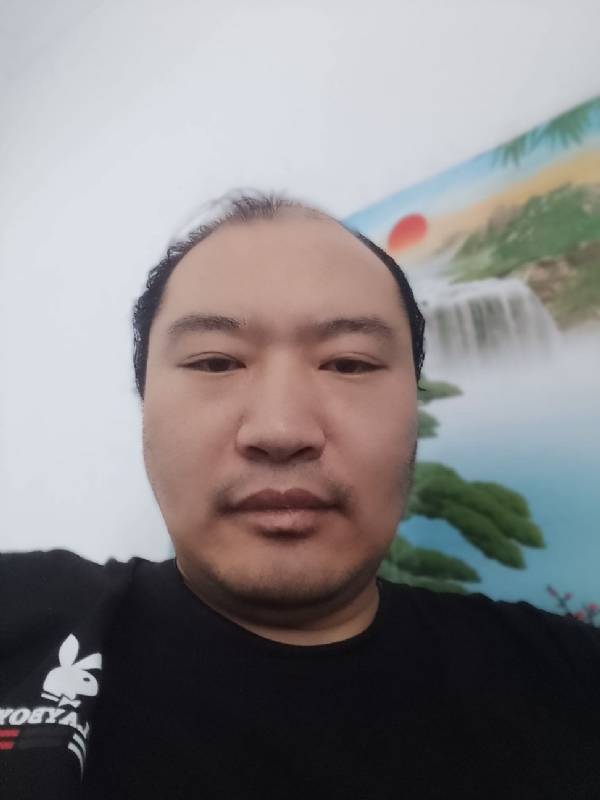 宝心的第一张照片--马尾交友网