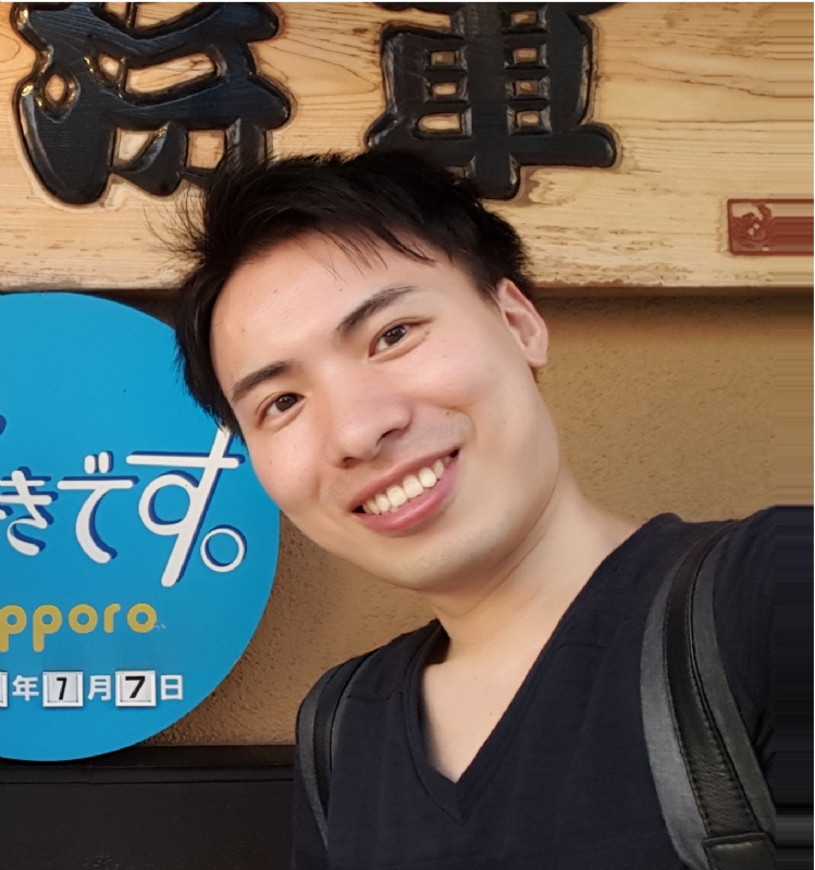 AaronMAX的第一张照片--马尾交友网