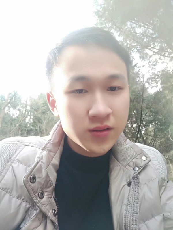 到此一游的第一张照片--马尾交友网