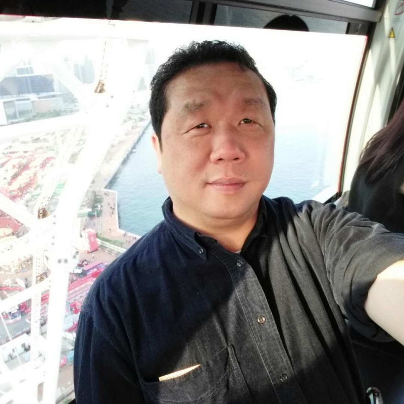 joelo的第三张照片--马尾交友网