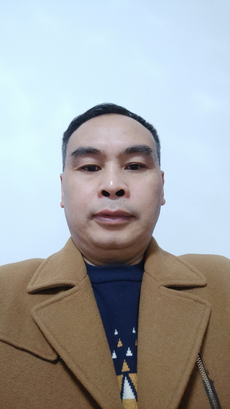 邓邓的第一张照片--马尾交友网