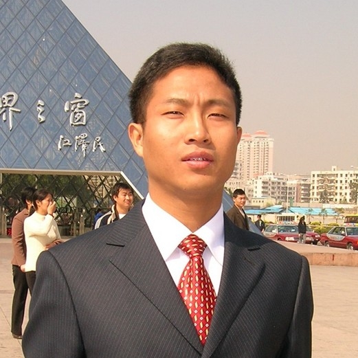 友缘的第一张照片--马尾交友网