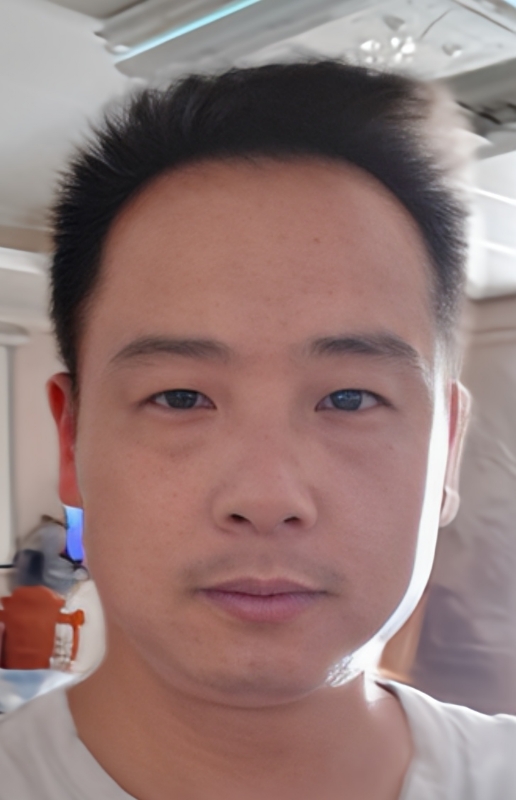心随你飞的第一张照片--马尾交友网
