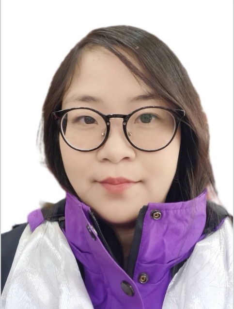 温迪的第一张照片--马尾交友网