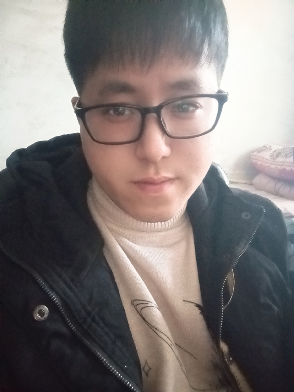想找个对象结婚的第二张照片--马尾交友网