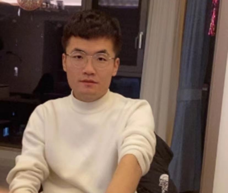 阮籍的第一张照片--马尾交友网
