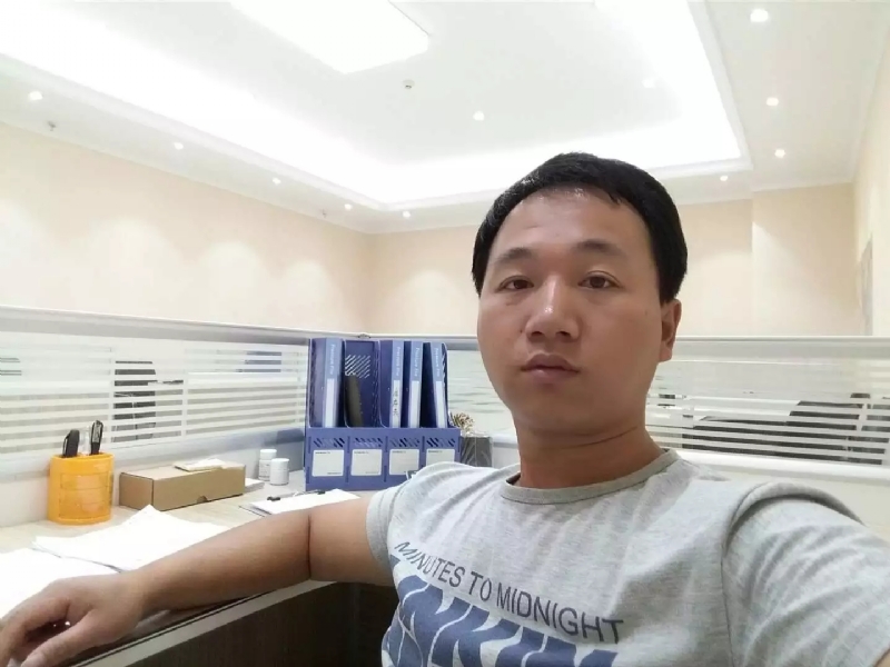 喜乐的第三张照片--马尾交友网
