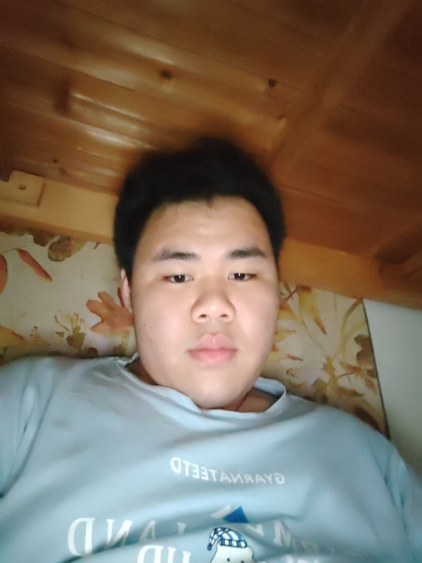 星河的第一张照片--马尾交友网