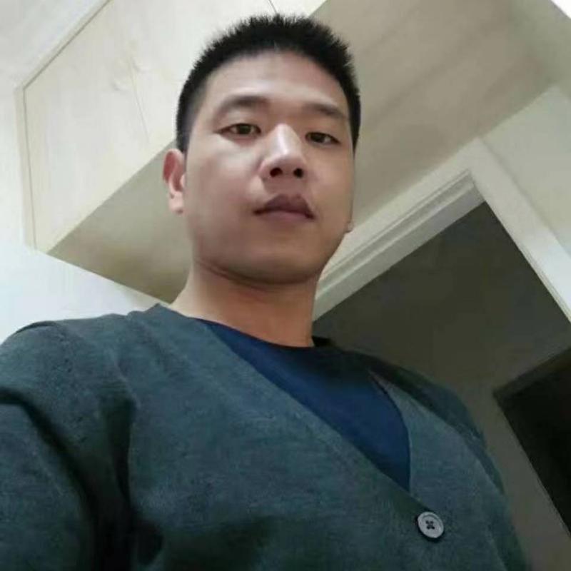 辉辉的第一张照片--马尾交友网